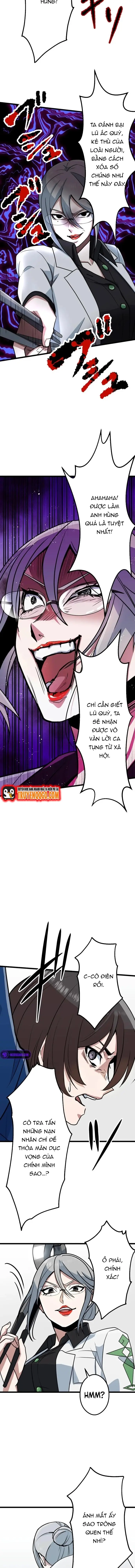 Yuusha Gakuen No Fukushuusei Chap 15 - Next Chap 16