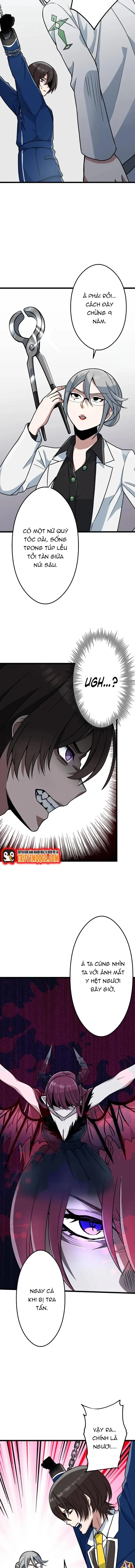 Yuusha Gakuen No Fukushuusei Chap 15 - Next Chap 16