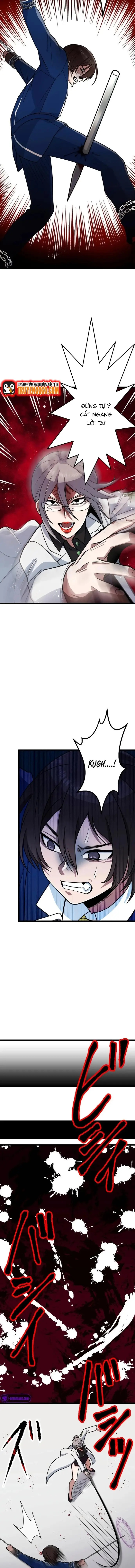 Yuusha Gakuen No Fukushuusei Chap 15 - Next Chap 16