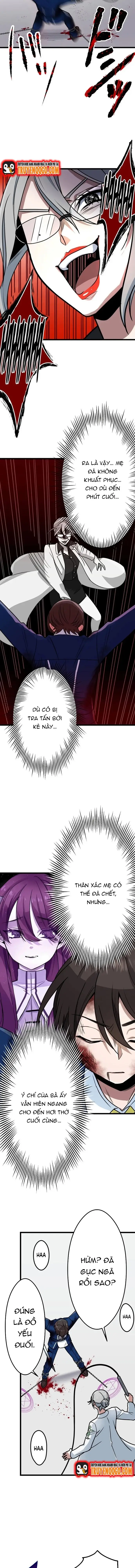 Yuusha Gakuen No Fukushuusei Chap 15 - Next Chap 16