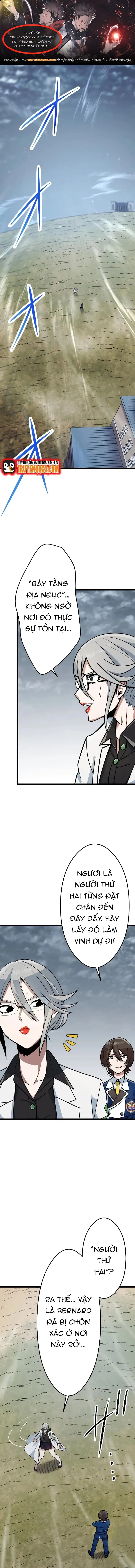 Yuusha Gakuen No Fukushuusei Chap 16 - Next Chap 17