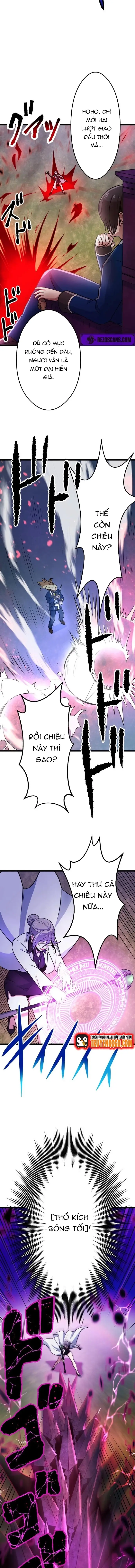 Yuusha Gakuen No Fukushuusei Chap 16 - Next Chap 17