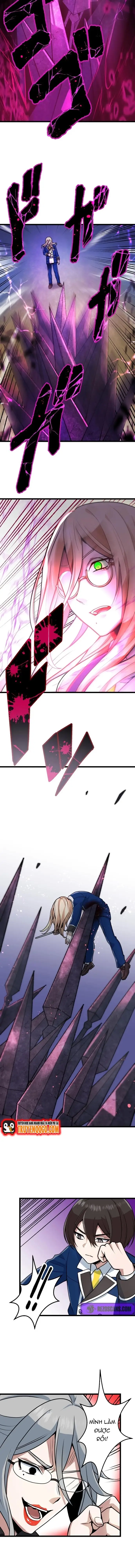 Yuusha Gakuen No Fukushuusei Chap 16 - Next Chap 17