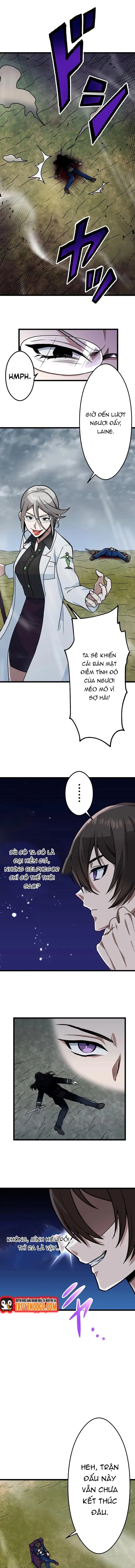 Yuusha Gakuen No Fukushuusei Chap 16 - Next Chap 17