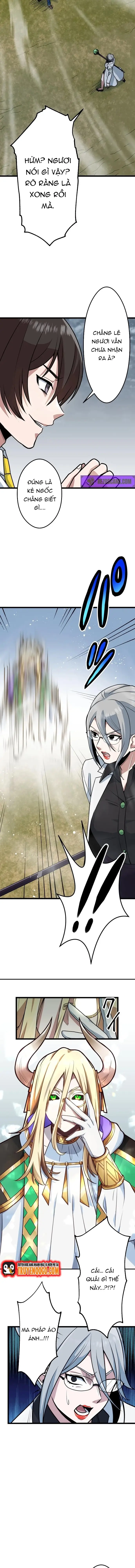 Yuusha Gakuen No Fukushuusei Chap 16 - Next Chap 17