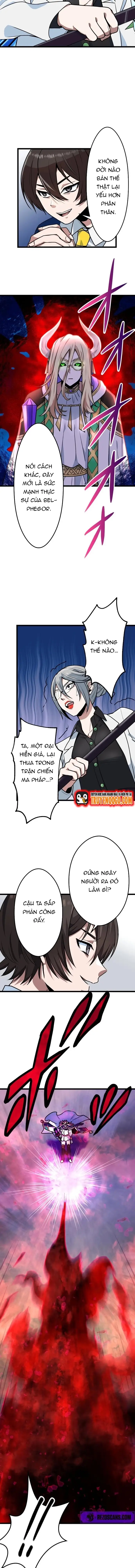 Yuusha Gakuen No Fukushuusei Chap 16 - Next Chap 17