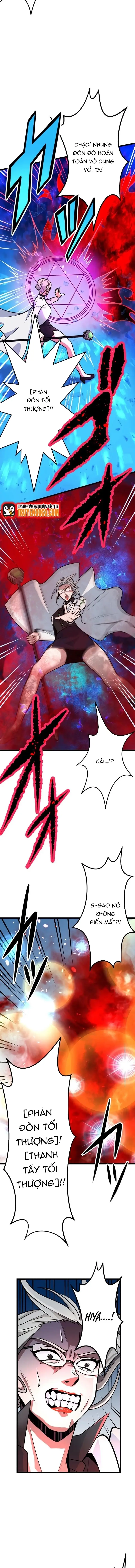 Yuusha Gakuen No Fukushuusei Chap 16 - Next Chap 17