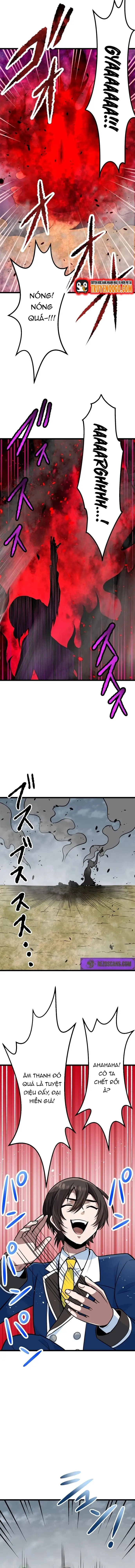 Yuusha Gakuen No Fukushuusei Chap 16 - Next Chap 17