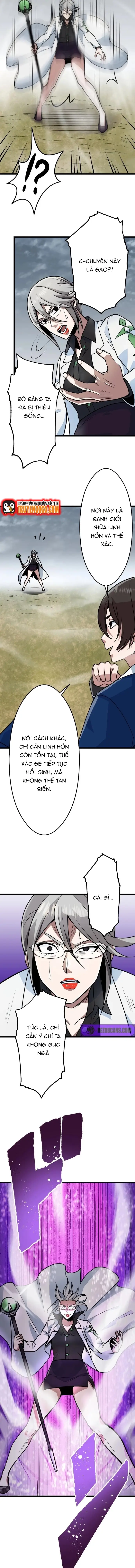 Yuusha Gakuen No Fukushuusei Chap 16 - Next Chap 17