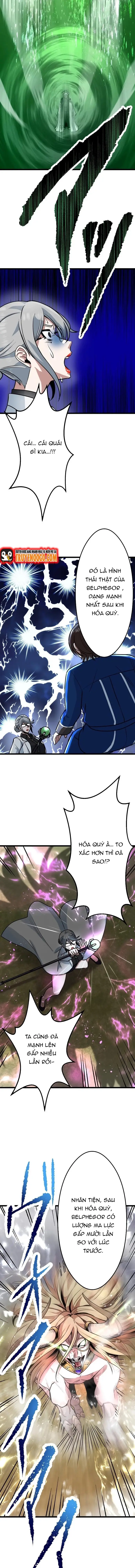 Yuusha Gakuen No Fukushuusei Chap 16 - Next Chap 17