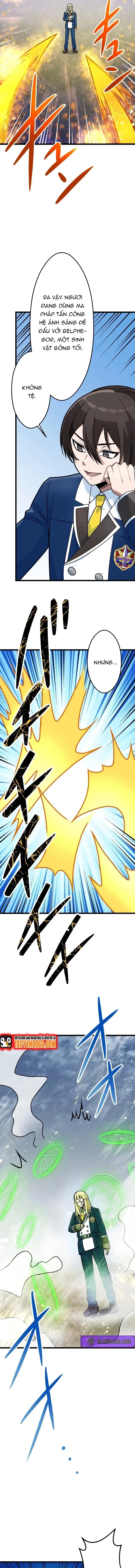 Yuusha Gakuen No Fukushuusei Chap 16 - Next Chap 17