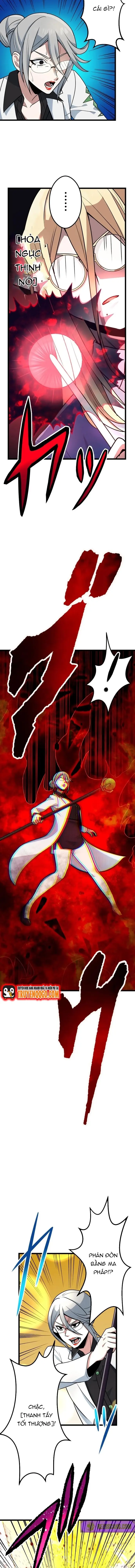 Yuusha Gakuen No Fukushuusei Chap 16 - Next Chap 17