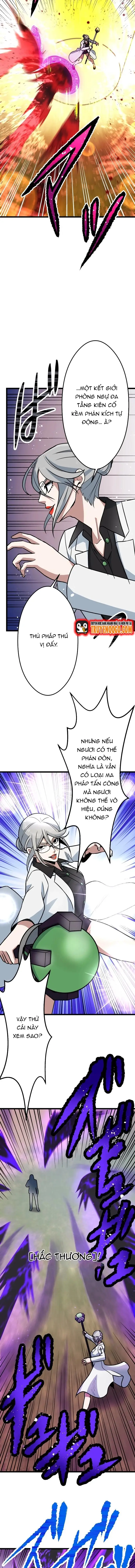 Yuusha Gakuen No Fukushuusei Chap 16 - Next Chap 17