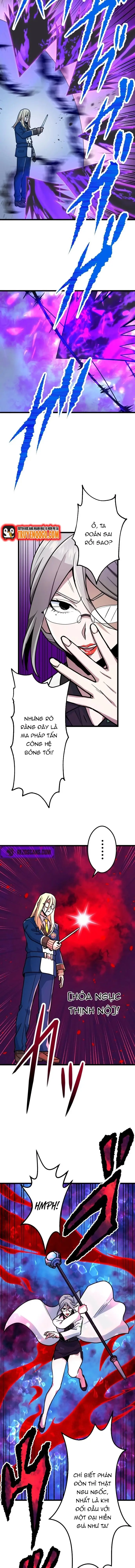 Yuusha Gakuen No Fukushuusei Chap 16 - Next Chap 17