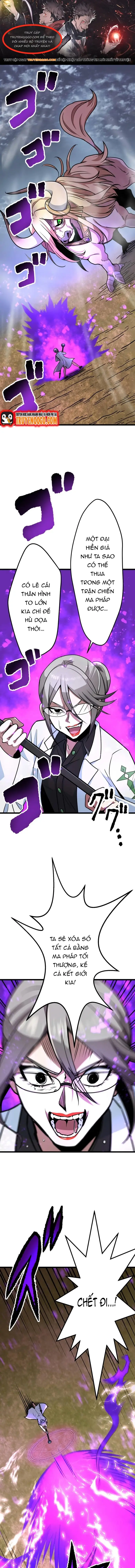 Yuusha Gakuen No Fukushuusei Chap 17 - Next Chap 18