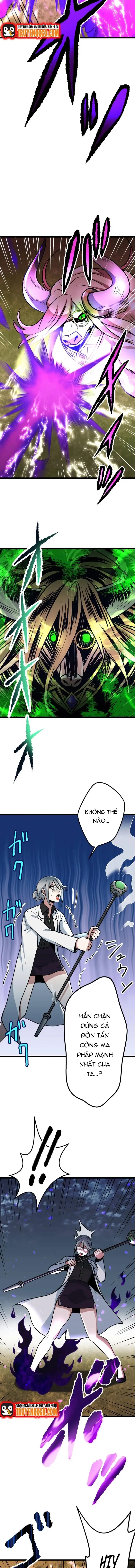 Yuusha Gakuen No Fukushuusei Chap 17 - Next Chap 18