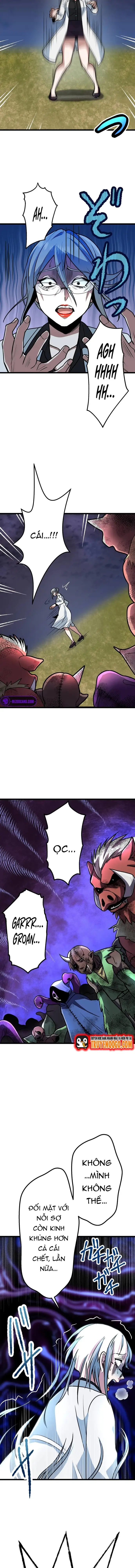 Yuusha Gakuen No Fukushuusei Chap 17 - Next Chap 18