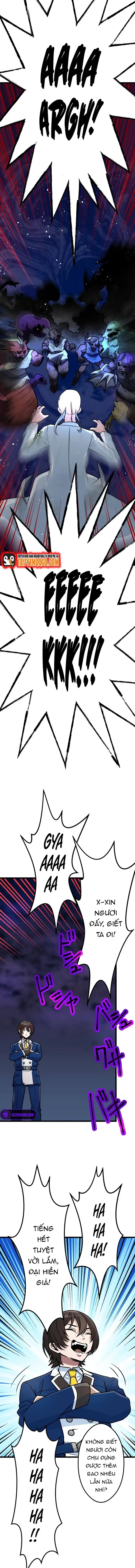 Yuusha Gakuen No Fukushuusei Chap 17 - Next Chap 18