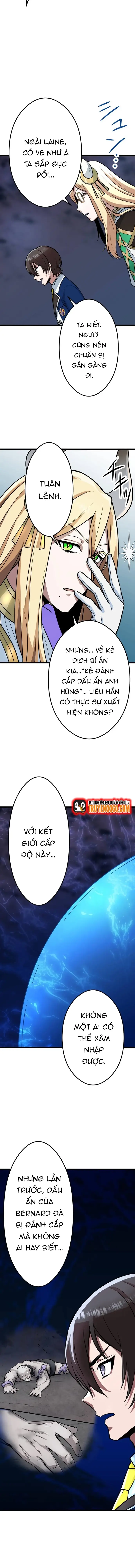 Yuusha Gakuen No Fukushuusei Chap 17 - Next Chap 18