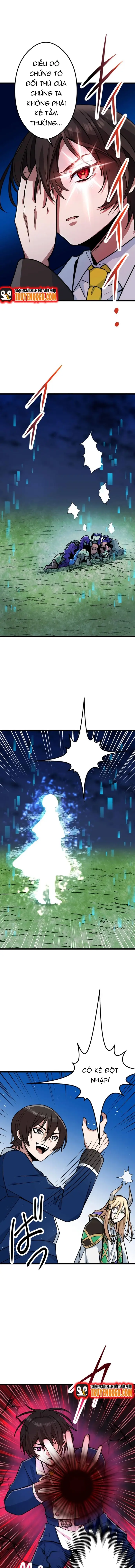 Yuusha Gakuen No Fukushuusei Chap 17 - Next Chap 18