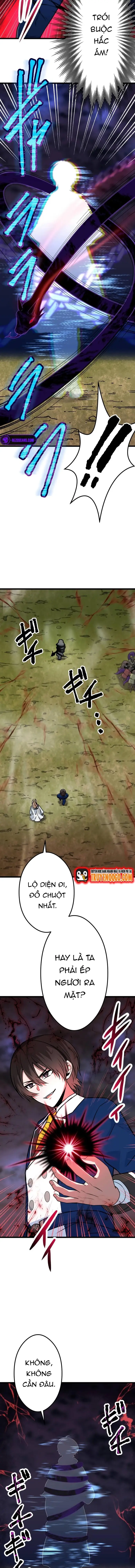 Yuusha Gakuen No Fukushuusei Chap 17 - Next Chap 18