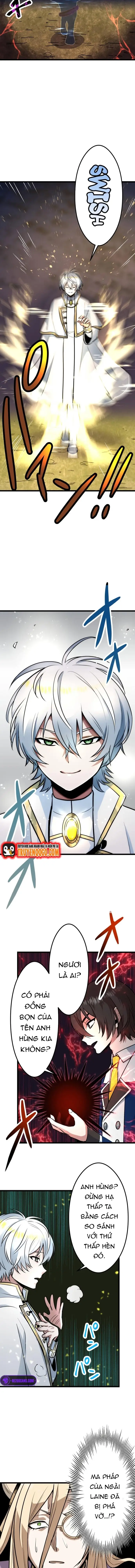 Yuusha Gakuen No Fukushuusei Chap 17 - Next Chap 18