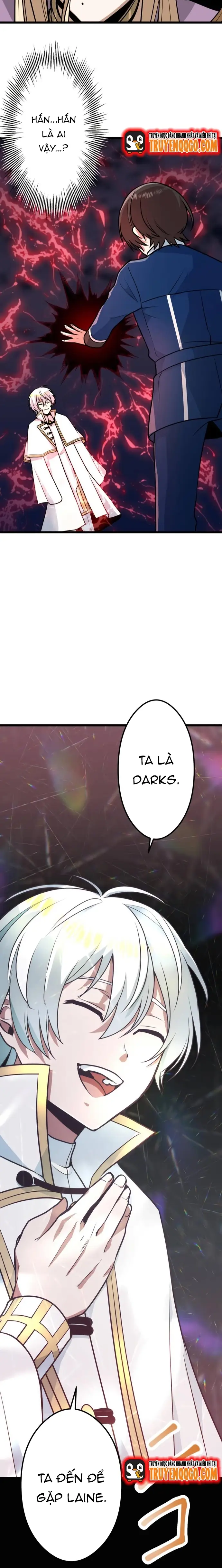 Yuusha Gakuen No Fukushuusei Chap 17 - Next Chap 18