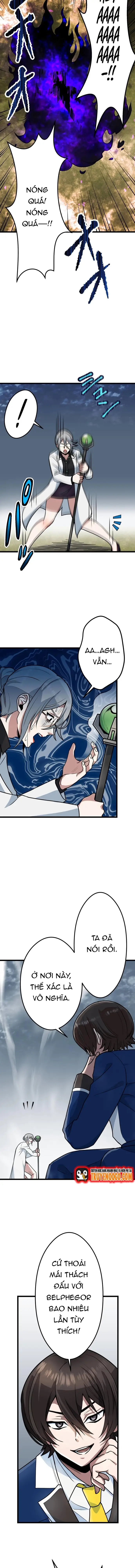 Yuusha Gakuen No Fukushuusei Chap 17 - Next Chap 18