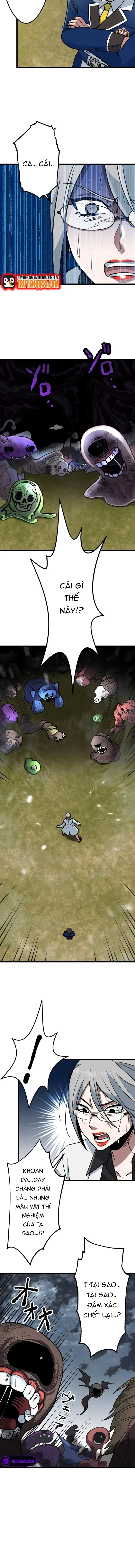 Yuusha Gakuen No Fukushuusei Chap 17 - Next Chap 18