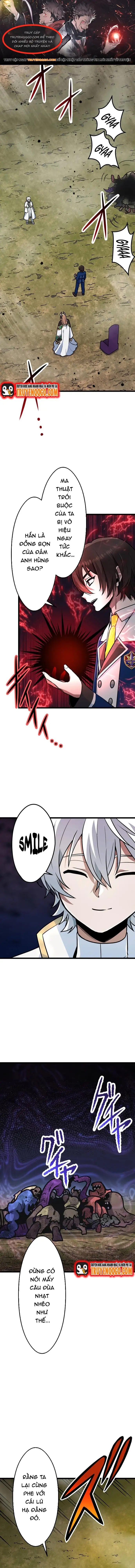 Yuusha Gakuen No Fukushuusei Chap 18 - Next Chap 19