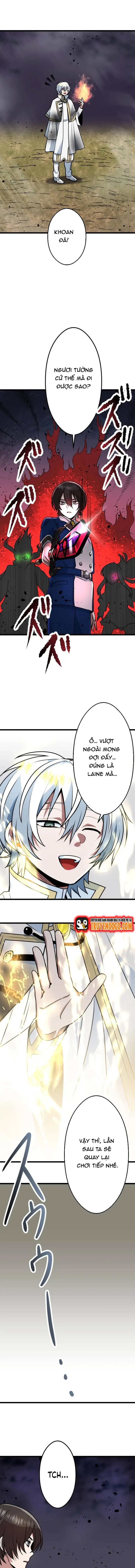 Yuusha Gakuen No Fukushuusei Chap 18 - Next Chap 19