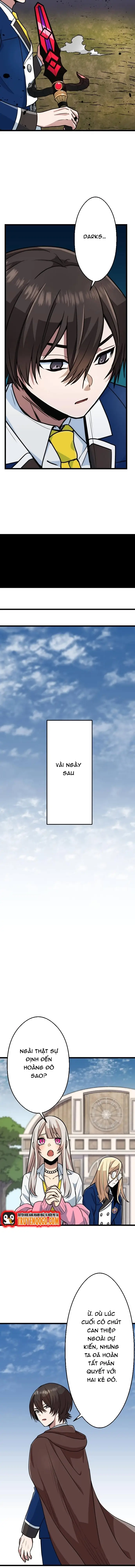 Yuusha Gakuen No Fukushuusei Chap 18 - Next Chap 19