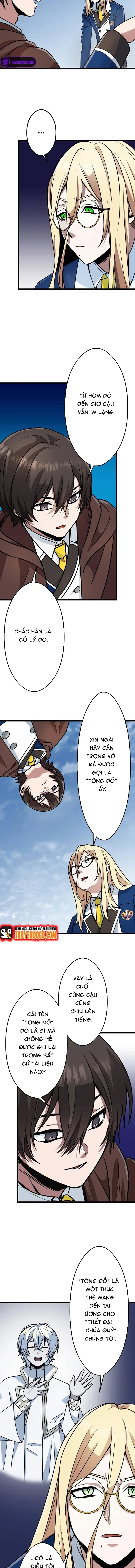 Yuusha Gakuen No Fukushuusei Chap 18 - Next Chap 19