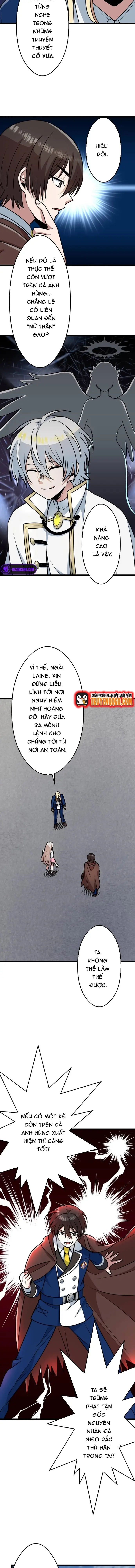 Yuusha Gakuen No Fukushuusei Chap 18 - Next Chap 19