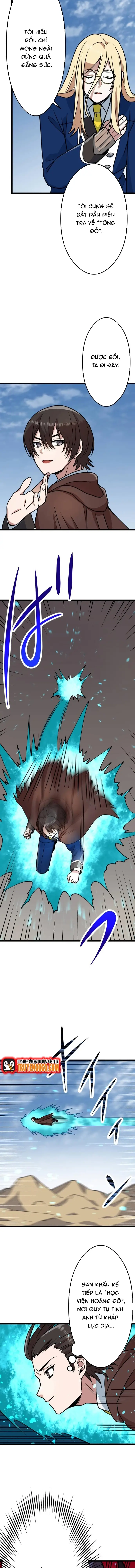 Yuusha Gakuen No Fukushuusei Chap 18 - Next Chap 19