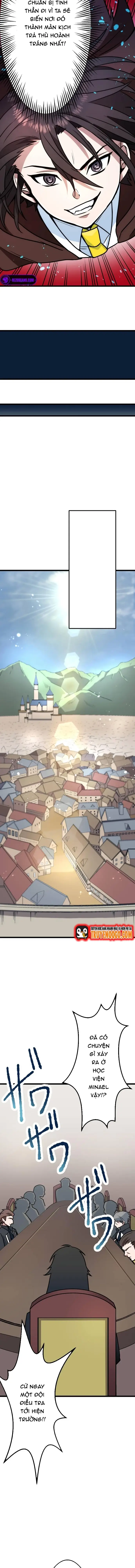 Yuusha Gakuen No Fukushuusei Chap 18 - Next Chap 19