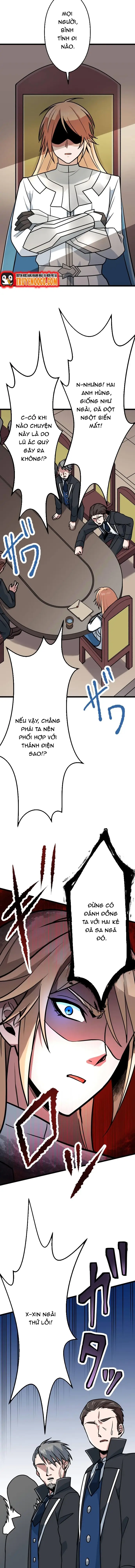 Yuusha Gakuen No Fukushuusei Chap 18 - Next Chap 19