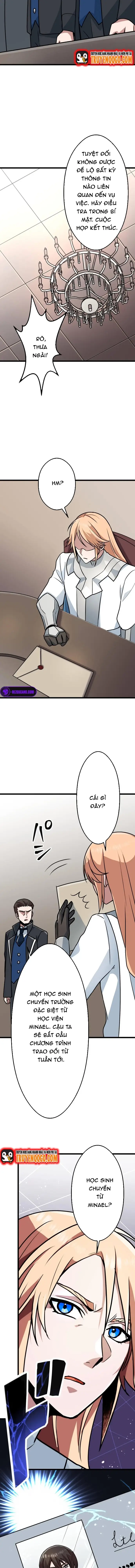 Yuusha Gakuen No Fukushuusei Chap 18 - Next Chap 19