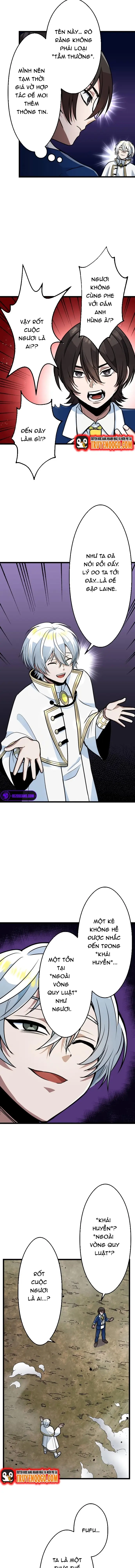 Yuusha Gakuen No Fukushuusei Chap 18 - Next Chap 19