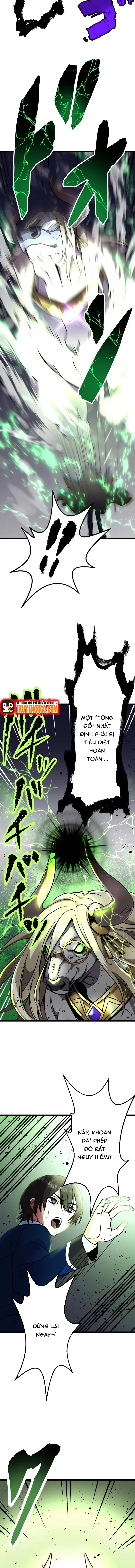 Yuusha Gakuen No Fukushuusei Chap 18 - Next Chap 19