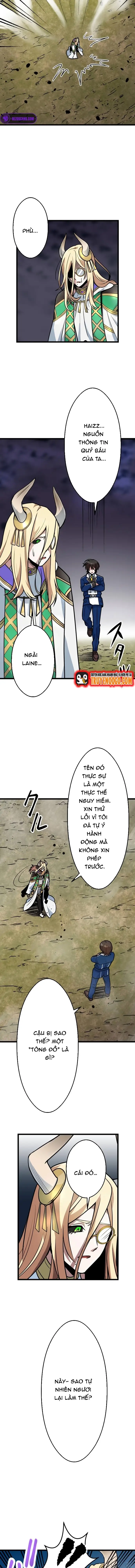 Yuusha Gakuen No Fukushuusei Chap 18 - Next Chap 19