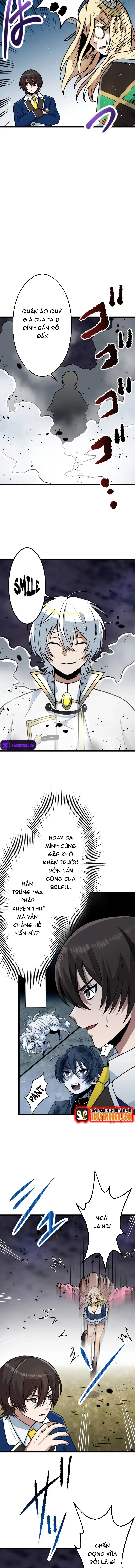 Yuusha Gakuen No Fukushuusei Chap 18 - Next Chap 19