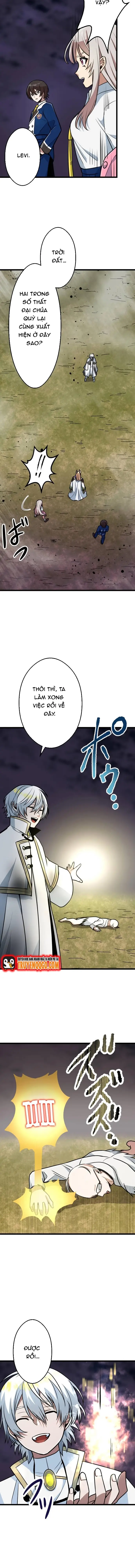 Yuusha Gakuen No Fukushuusei Chap 18 - Next Chap 19