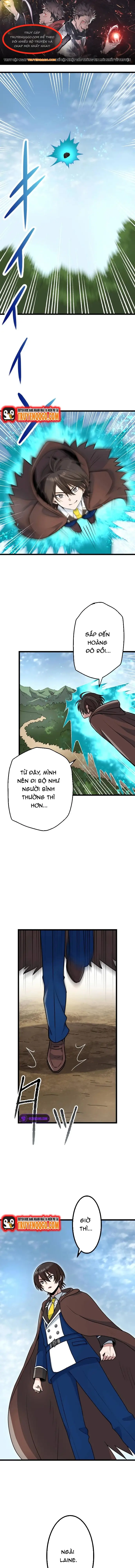 Yuusha Gakuen No Fukushuusei Chap 19 - Next Chap 20