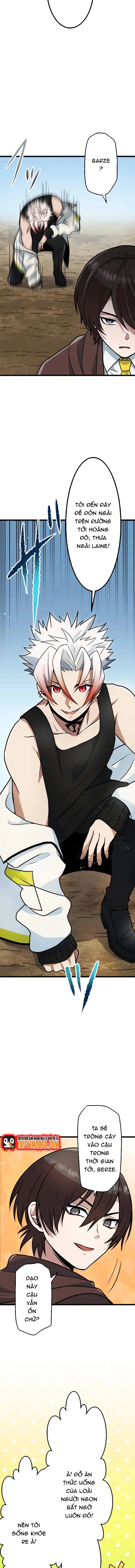 Yuusha Gakuen No Fukushuusei Chap 19 - Next Chap 20