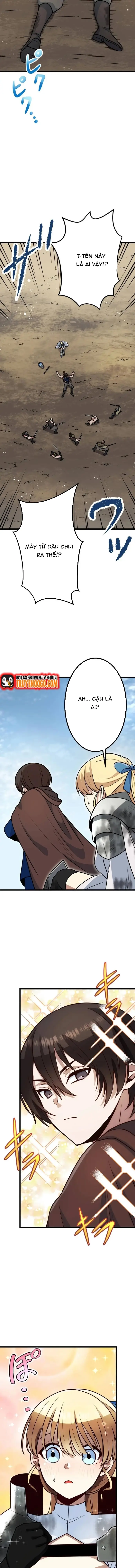 Yuusha Gakuen No Fukushuusei Chap 19 - Next Chap 20