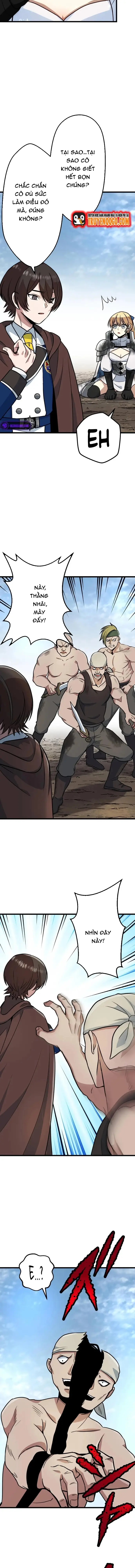 Yuusha Gakuen No Fukushuusei Chap 19 - Next Chap 20