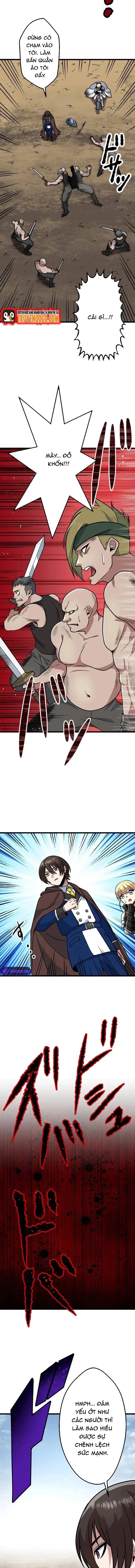 Yuusha Gakuen No Fukushuusei Chap 19 - Next Chap 20