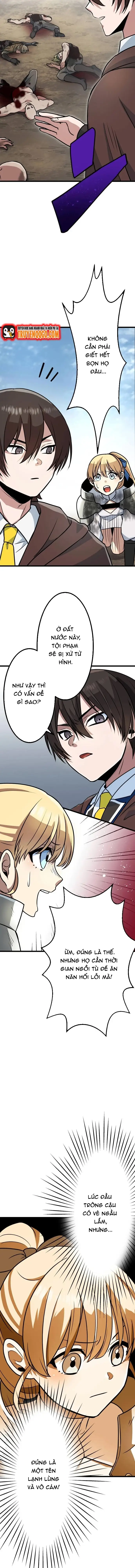 Yuusha Gakuen No Fukushuusei Chap 19 - Next Chap 20