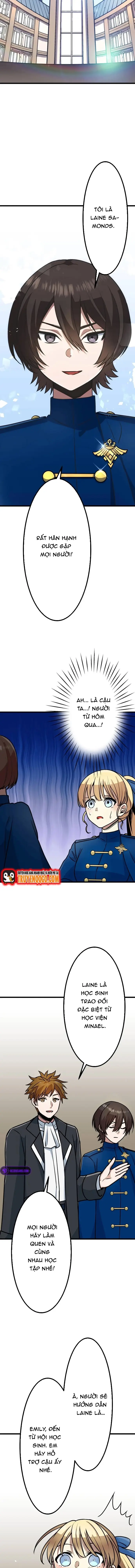 Yuusha Gakuen No Fukushuusei Chap 19 - Next Chap 20